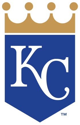 Kansas City Royals banner logo