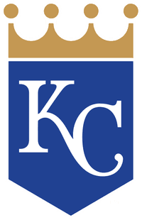 Kansas City Royals banner logo