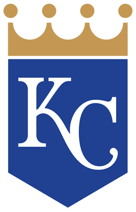 Kansas City Royals banner logo